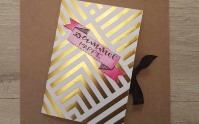 Letter Lovers: mrs.b.letters zu Gast