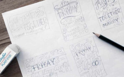 Letter Lovers: wildhippiecom zu Gast