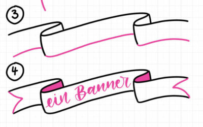 Letter Lovers: myfancyletters zu Gast