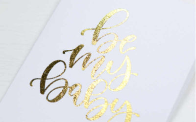 Letter Lovers: kreafine zu Gast
