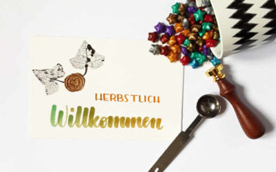 Letter Lovers: fraeulein_flausch zu Gast