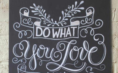 Letter Lovers: sandra_graphics zu Gast