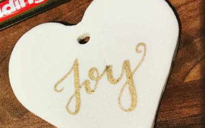 Letter Lovers: stickynote.lettering zu Gast
