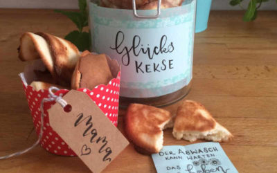 Letter Lovers: fraeulein_kalt zu Gast