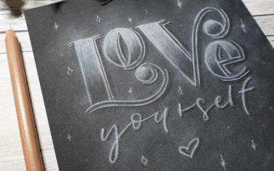 Letter Lovers: letterling zu Gast