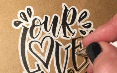 Letter Lovers: madi_yellow_freak zu Gast