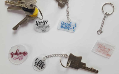 Letter Lovers: schreibfieber zu Gast