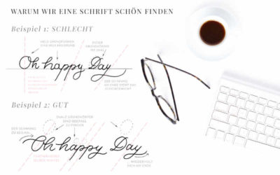 Letter Lovers: jeannettemokosch zu Gast