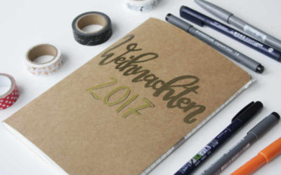 Letter Lovers: frl.stucki zu Gast