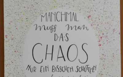 Letter Lovers: letter.your.mind zu Gast