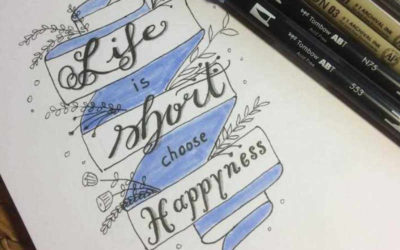 Letter Lovers: aponi72 zu Gast