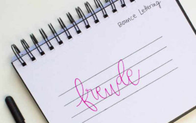 Letter Lovers: maedchenkunst zu Gast