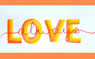 Letter Lovers: fraulitzi zu Gast