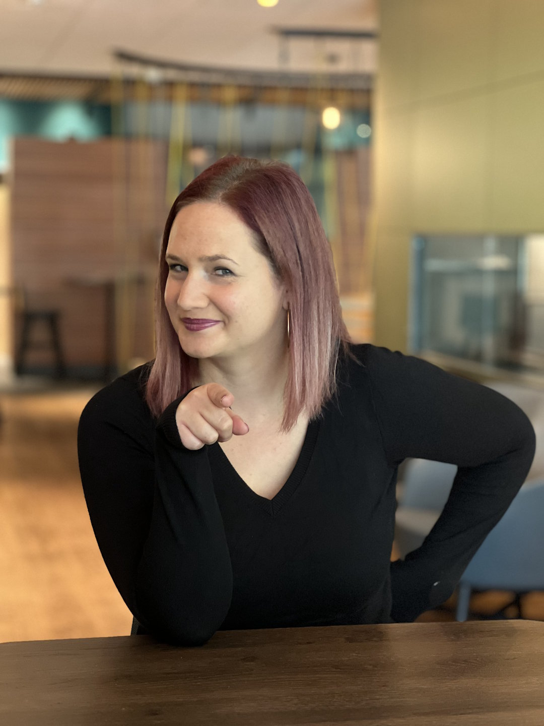 debby-portrait-zeigt